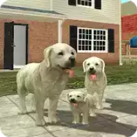 Dog Sim Online: Raise a Family